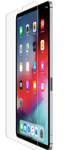 Belkin SFI002EC Screen Protector Or Trasero Apple 1 Pieces