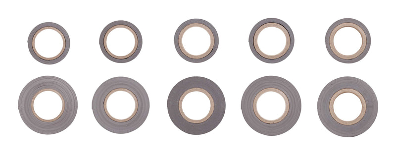 Maul Jakob Gmbh Tape Magnética White