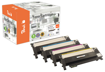 Peach Pack Toner Compatible Samsung SL-C430 / CLT-404S — image 1