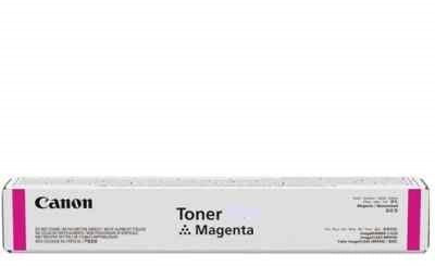 Canon Toner C-exv 54 Genuine Magenta
