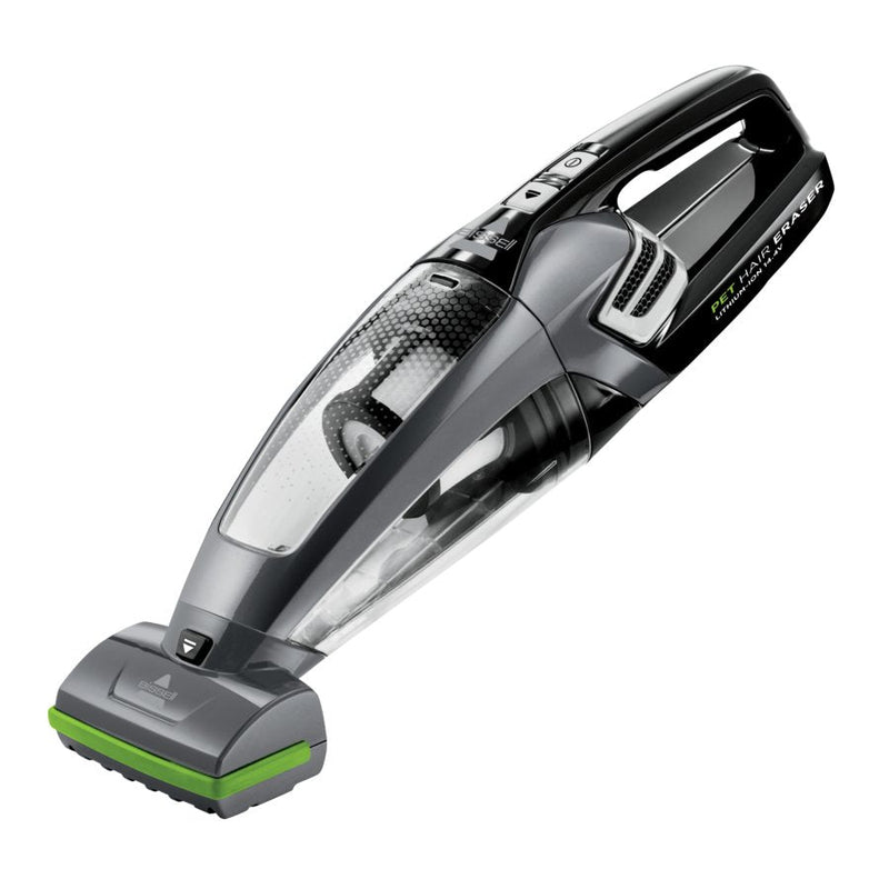Bissell Vacuum Cleaner Mano Hair Mascotas Pet Hair Eraser 14.4V Li-ion With Brush Motorizado - 2278N