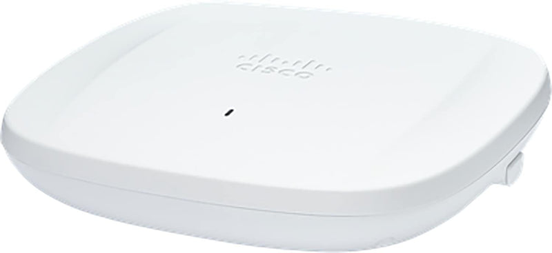 Cisco Access Point Catalyst 9164I Wireless 1GBE 2.5GBE Wi-Fi 6E Bluetooth 2.4GHZ 5GHZ 6GHZ Gestionado a Través