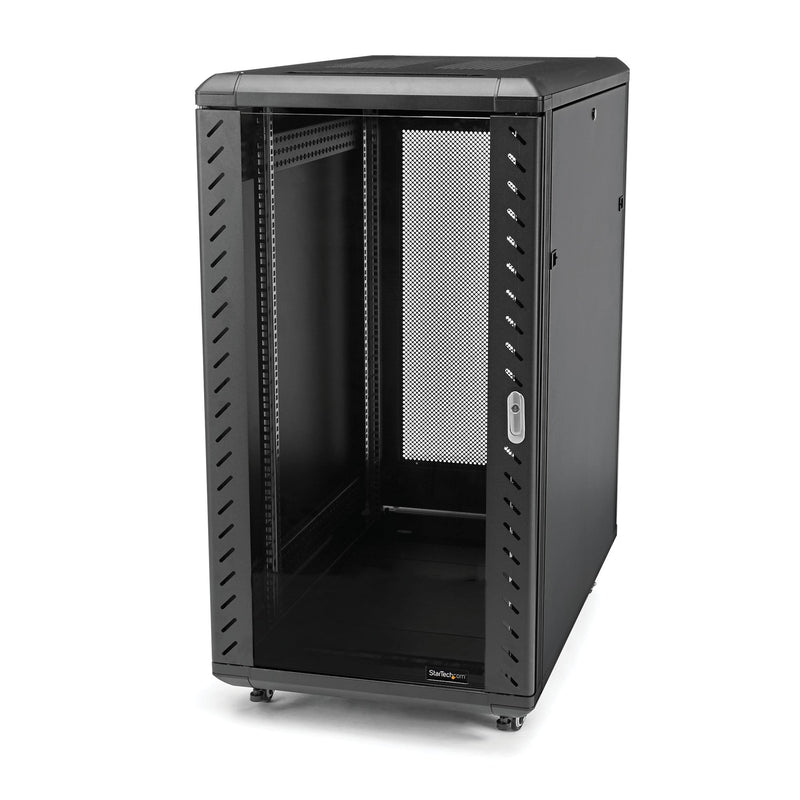 32U 19 Inch Server Rack Cabinetrack Enclosure - 6-32IN Adjustable