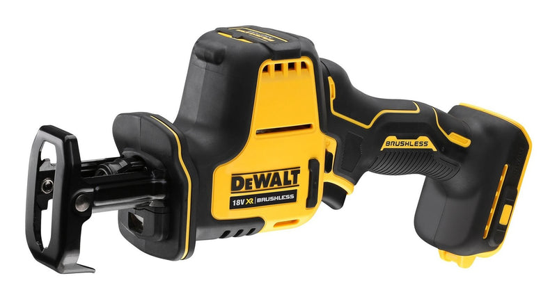 Dewalt Saw Sable 18V Without Battery And Charging DCS369N-XJ