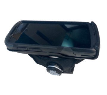 Zebra Accesorio Computer SG-NGTC5-WMADP1-02 Bolsillo Type Pda Arm Mount