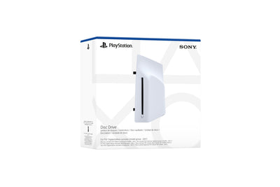 Sony Unit Drive External PS5 Slim 4K — image 1