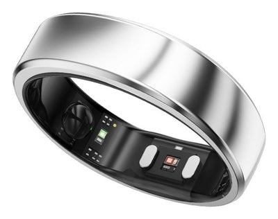 Ringconn Ring Smart GEN2 Mujeres And Hombres - Laptop Seguimiento Sueñ Or And Actividad Física - Frecuen — image 1