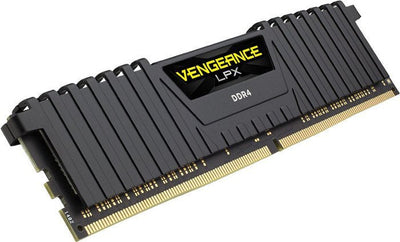 Corsair RAM Vengeance Lpx DDR4 2400 PC4-19200 16GB CL14 — image 1