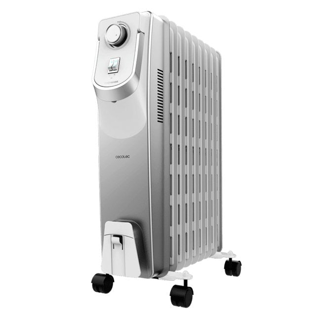 Cecotec Radiator Electrico Oil Readywarm 9000 Space 360