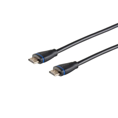 Shiverpeaks HDMI Cable Connection 4K2K 60 Hz, 2M — image 1