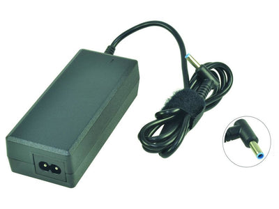 2-POWER Charger 19.5V 3.33A 65W With Cable Power HP Envy 15-J CAA0737A — image 1