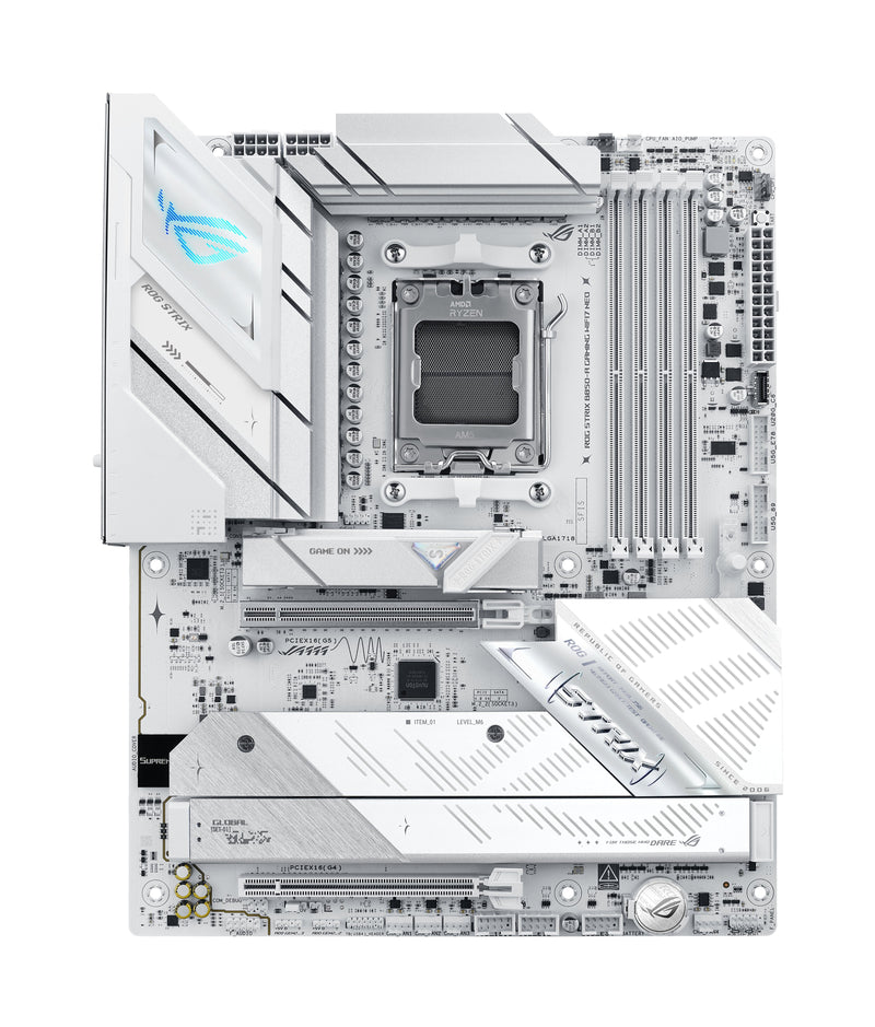 ASUS Motherboard Rog Mrix B850-A Gaming WIFI7 Neo AMD, AM5,DDR5,ATX