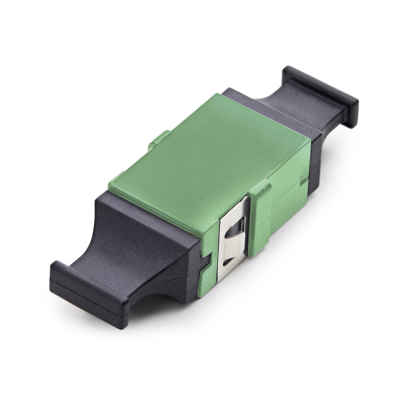 Acoplador Fibre Optic Cabl