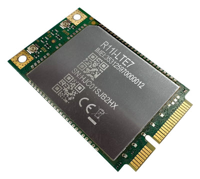 Mikrojoik Minipci- And LTE Card CAT.7, R11E-LTE7 — image 1