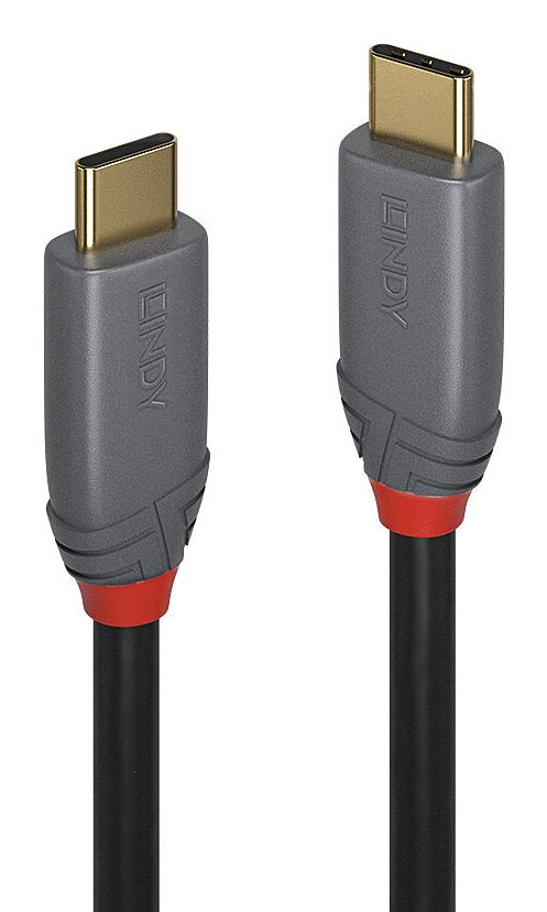 5M USB 3.2 C 5A Pd Anthra Line
