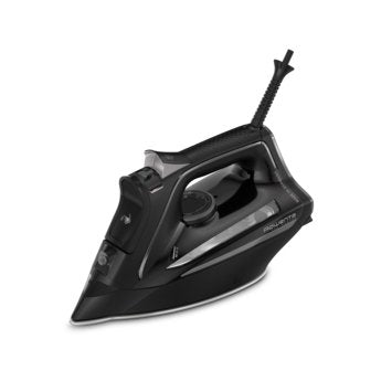 Rowenta Straightener Steam Pro Master DW8206D1 Black