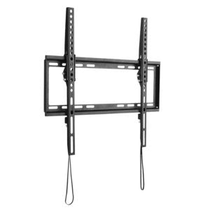 Logilink BP0010 Wall Mount Screen Plana 139,7CM (55) Black
