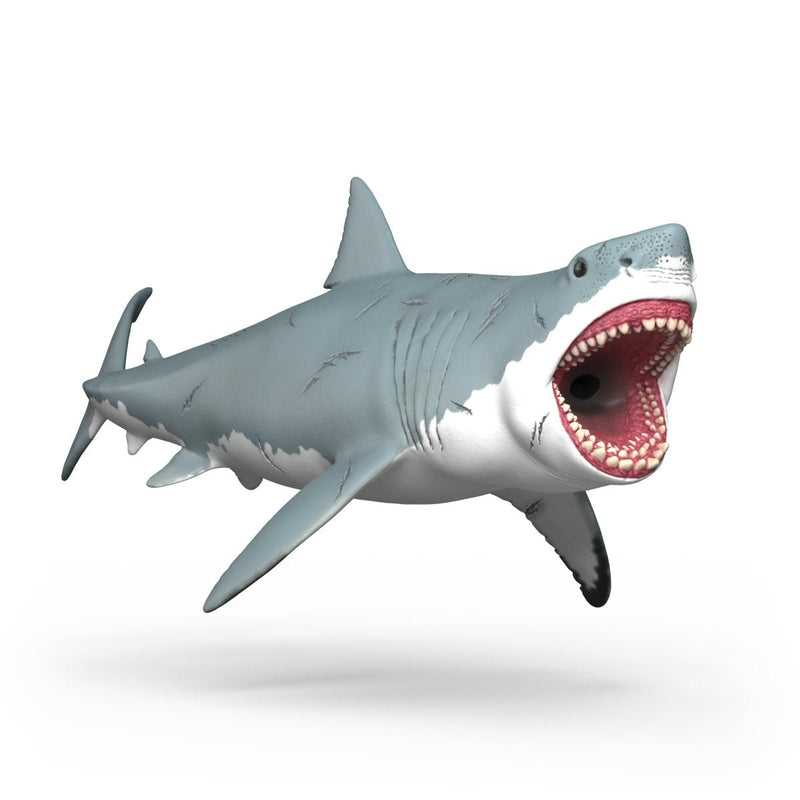 Schleich 15055, Muñecos