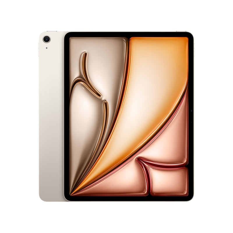 Apple 13 Ipad Air Wi-Fi 1TB - Starlight