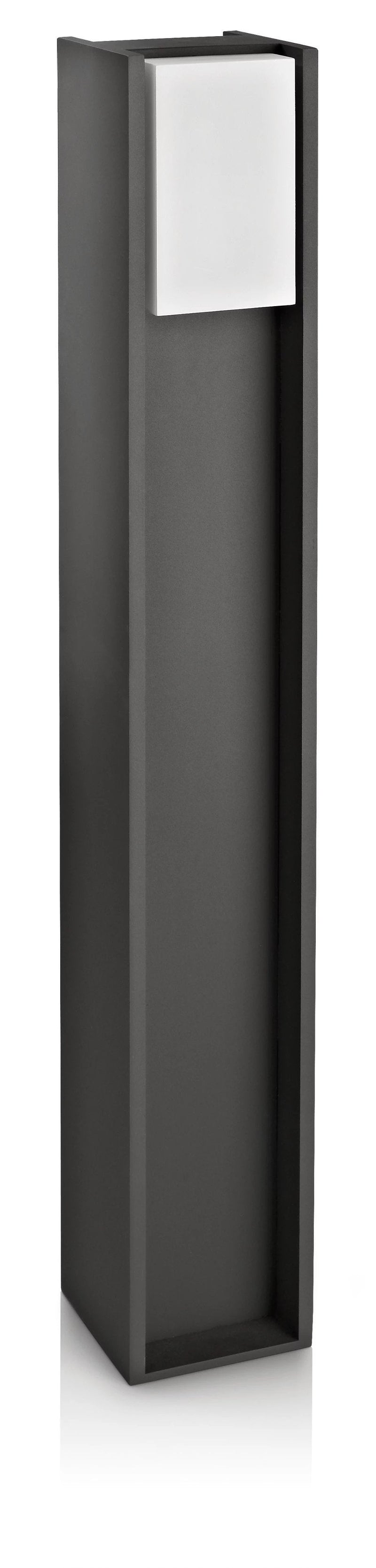 Philips Ecomoods Lamp Poste Bridge 14W E27 Without Bulb
