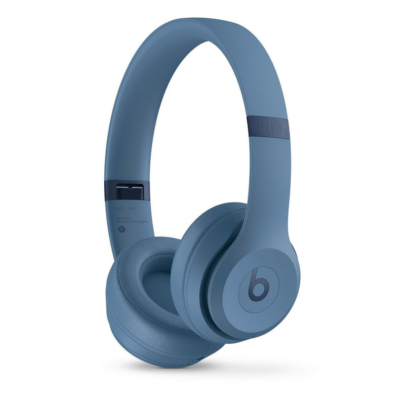 Auriculares Beats SOLO4 On-ear Inalamb Azul