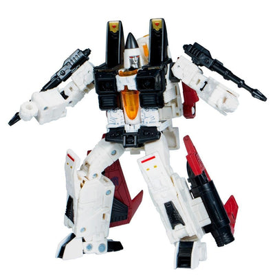 Hasbro Figure Transformers Legacy United G1 Universe Ramjet — image 1