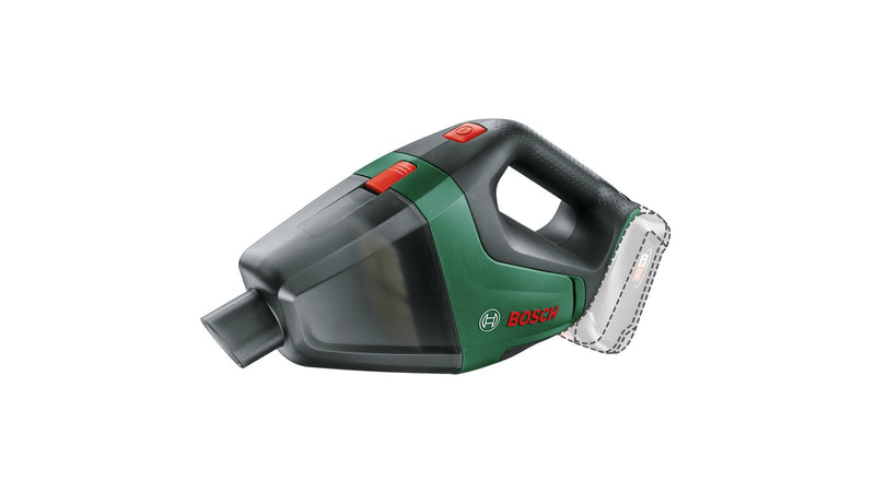 Bosch Vacuum Cleaner Mano Universalvac 18, 06033B9102