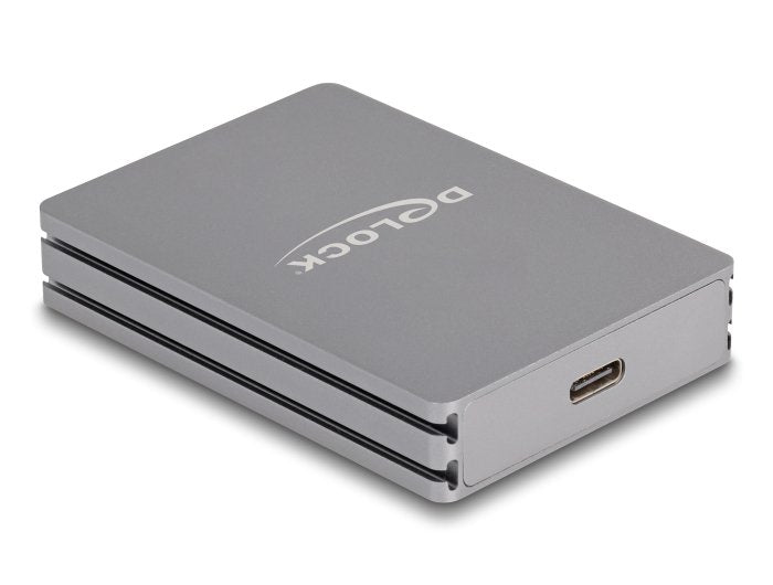 USB Type-c™ Card Reader SD And Cfexpress Type B Speicherkarten