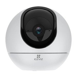 Ezviz Camera H6 Esférico Security IP Indoor 2880 X 1620 Pixels Desk