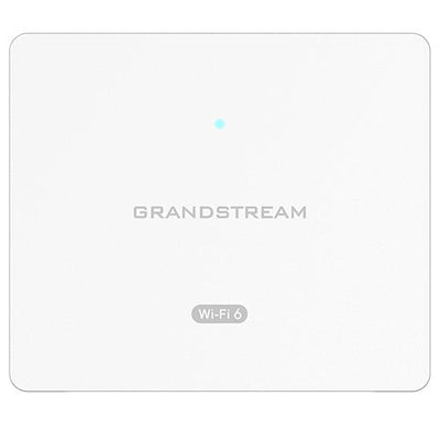 Grandstream Networks Access Point Wireless GWN7604 867 Mbit/S White Energía Sobre Ethernet (PoE) — image 1