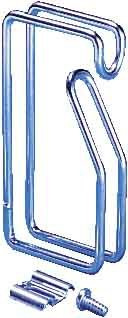 Rittal Guía Cables Hxt 85X125MM 10 Units — image 1