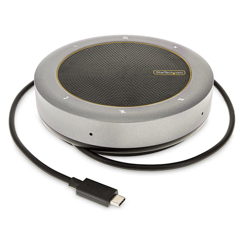 StarTech Dktbrspmpd Speaker Grey — image 1