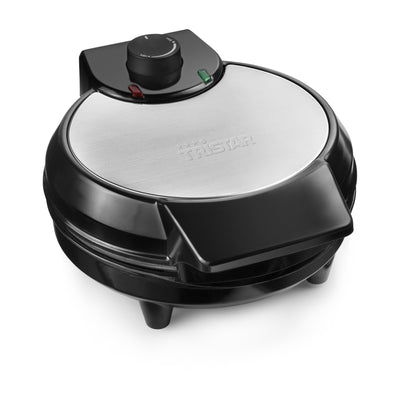 Tristar Gofrera Waffle Maker WF-1160 Black, 700W — image 1