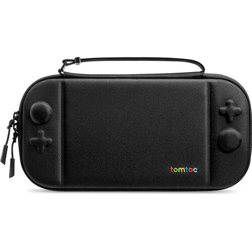 Tomtoc Case Nintendo Switch 2 Fancycase G05 Black