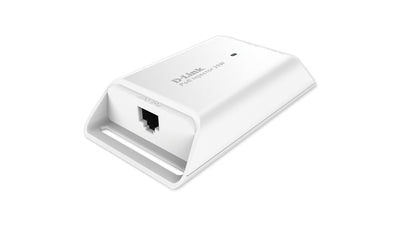 PoE Injector D-link DPE-301GI 1 Port Giga 30W Full Duplex — image 1