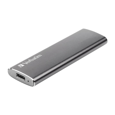 Verbatim Store N Go VX500 2TB SSD USB 3.1 47454 — image 1