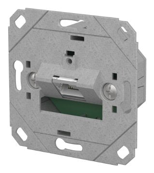 Metz Connect 130D371200-I Socket Power RJ-45 Metallic