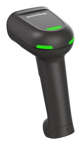 Honeywell 1960GHD-2USB-R Reader Codes Barcodes Laptop 1D/2D LED Black — image 1