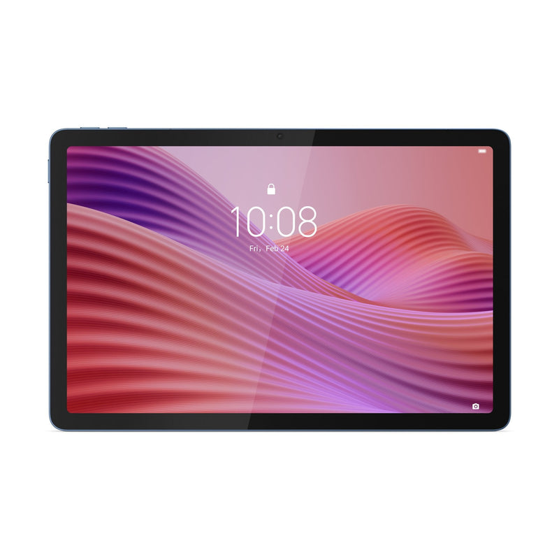 Lenovo Tablet Tab 10.1 Wuxga (mediatek Helio G85, 4GB Ram, 64GB, 60 Hz, 2 Speakers Wi-Fi 5, Bluetooth 5.3, And
