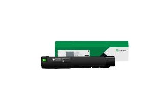 Lexmark Toner Black CX930 931 Aprox. 28.000 S. 85D0HK0 — image 1