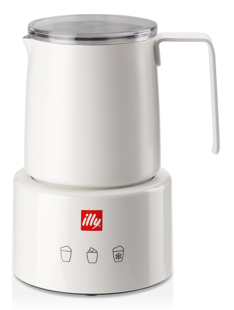 Illy 22984 Coffee Machine Moka Eléctrica 0,2 L