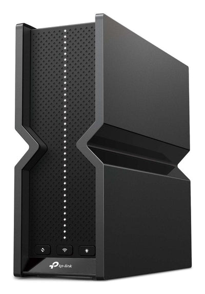 TP-Link Router Wi-Fi 7 Triple Band Archer BE550 BE9300 9.2Gbps 1x WAN 2.5Gbps 4X2.5Gbps 574Mbps 2.4GHZ 5760Mbp — image 1