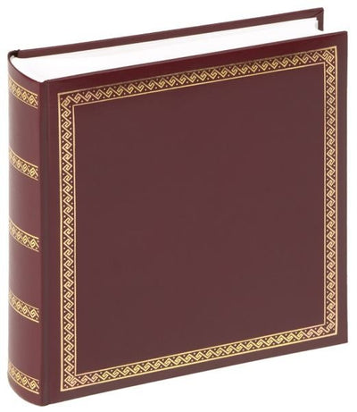 Walther Das Schicke Dicke 29X32 100 Paginas Red Buch MX101R — image 1