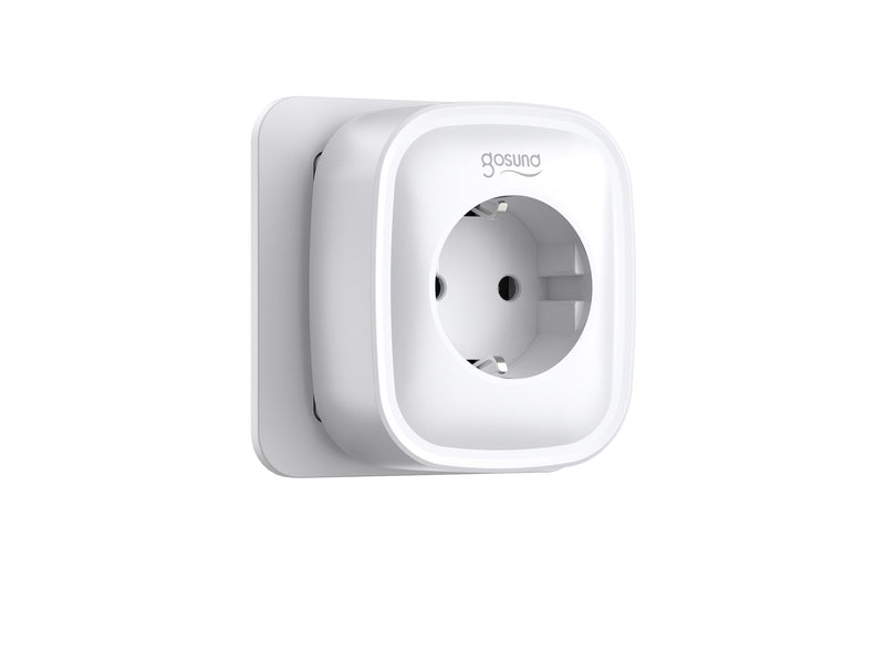 Plug Gosund Socket Wi-Fi Smart SP112