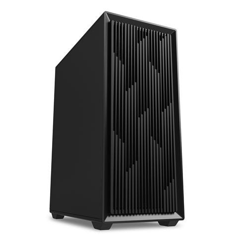 Sharkoon PC Case 4044951041190 Black