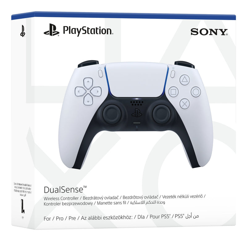 Sony Kontroler Wireless PS5 Dualsense