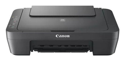 Canon Printer Pixma MG2551S Inyección Ink A4 4800 X 600 DPI — image 1