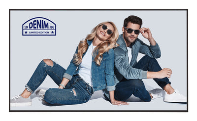 Lg 55UH5N-M Signage Display 139,7CM 55 Pulgadas — image 1