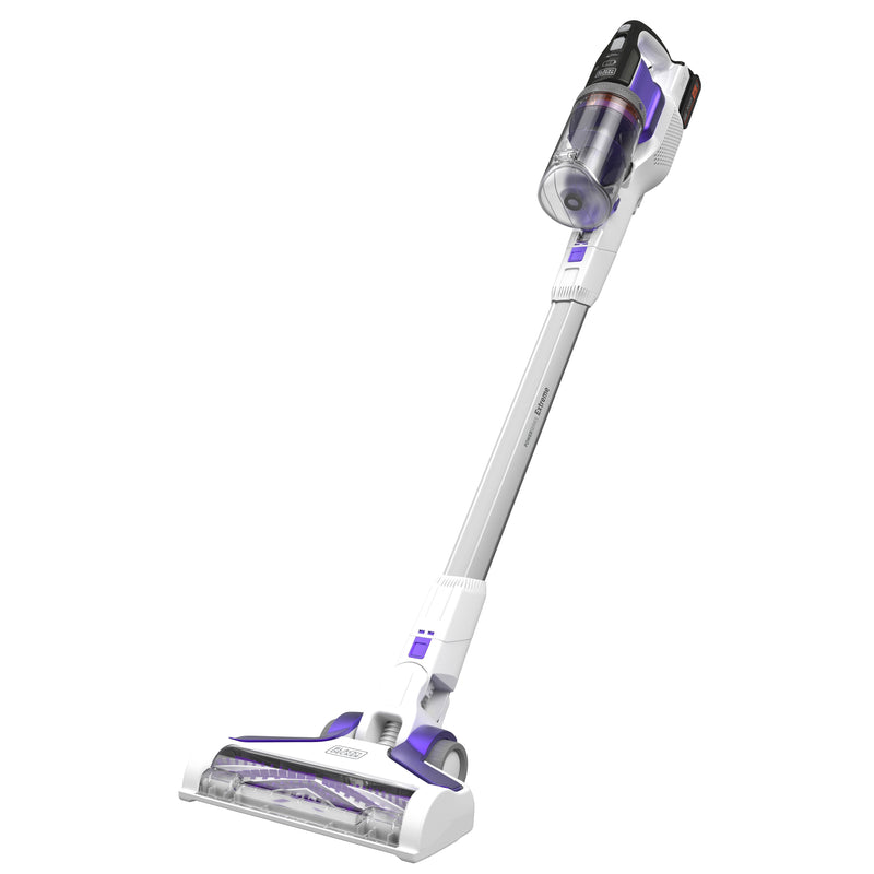 Black + Decker Aspiradora 18V BHFEV1825CP-QW
