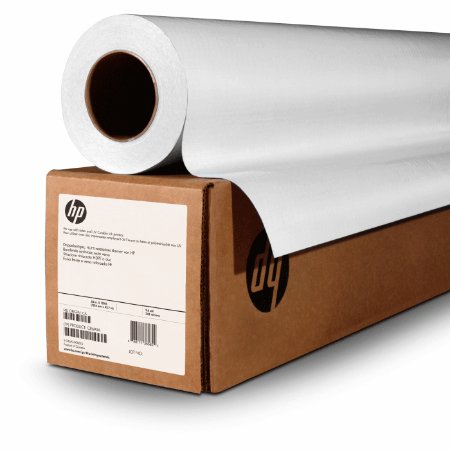 HP Paper Bond Universal 24INCH 45M 4-PACK Formato Large 45,7M Matte — image 1